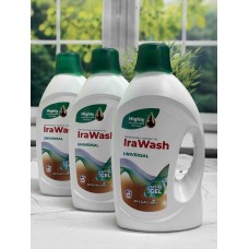 Гель для прання Ira-Wash ACTIVE-GEL Універсал 120 праннів 3,8 л